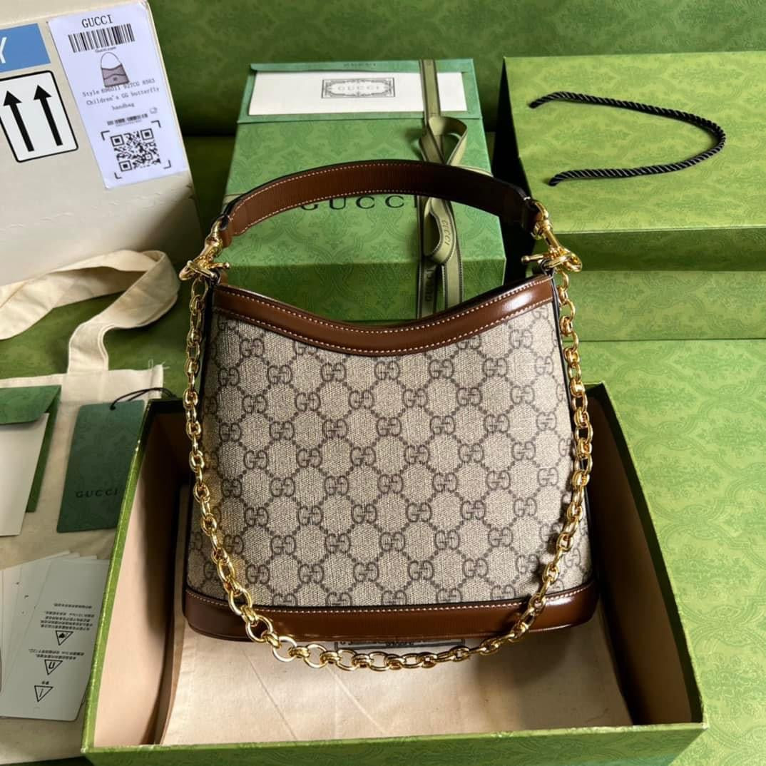STRAPSTORY - GGC1 BAG - 3537