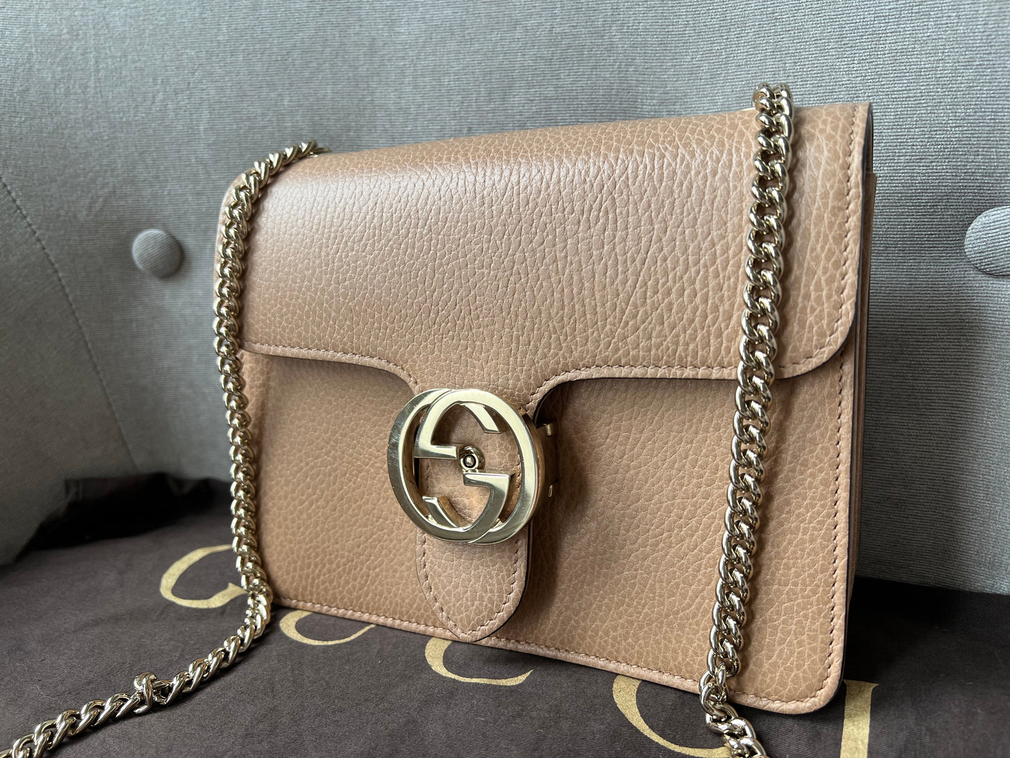 STRAPSTORY - GGC1 BAG - 3637