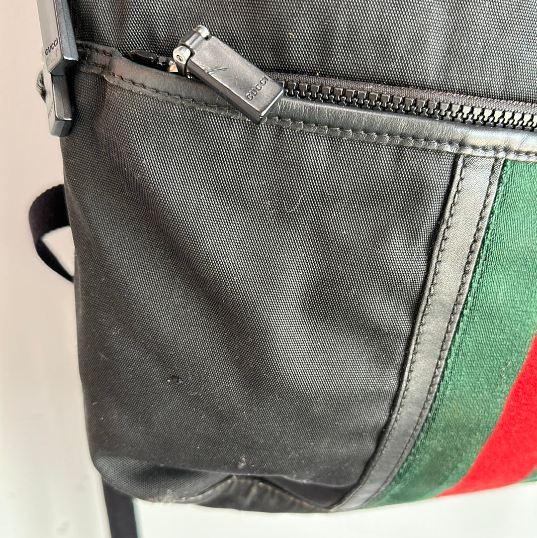STRAPSTORY - GGC4 BAG - 3005