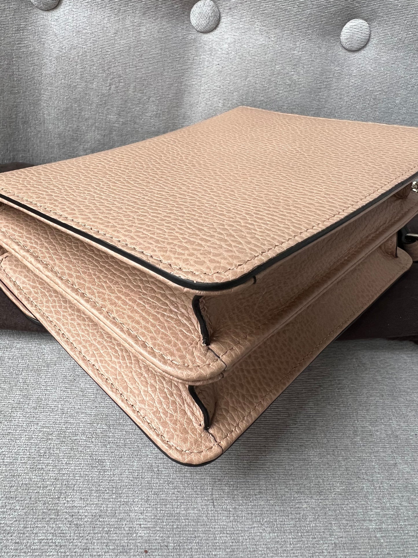 STRAPSTORY - GGC1 BAG - 3637