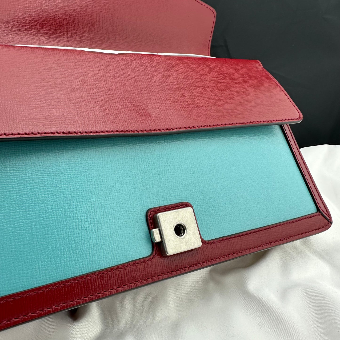 STRAPSTORY - GGC1 BAG - 2147