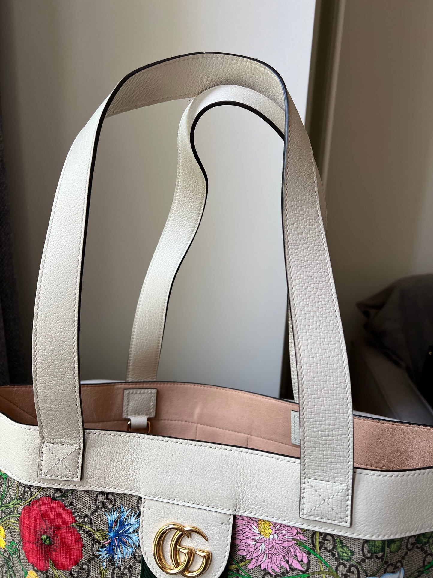 STRAPSTORY - GGC4 BAG - 1372