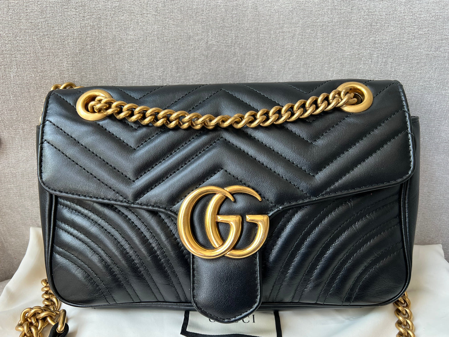 STRAPSTORY - GGC1 BAG - 3701