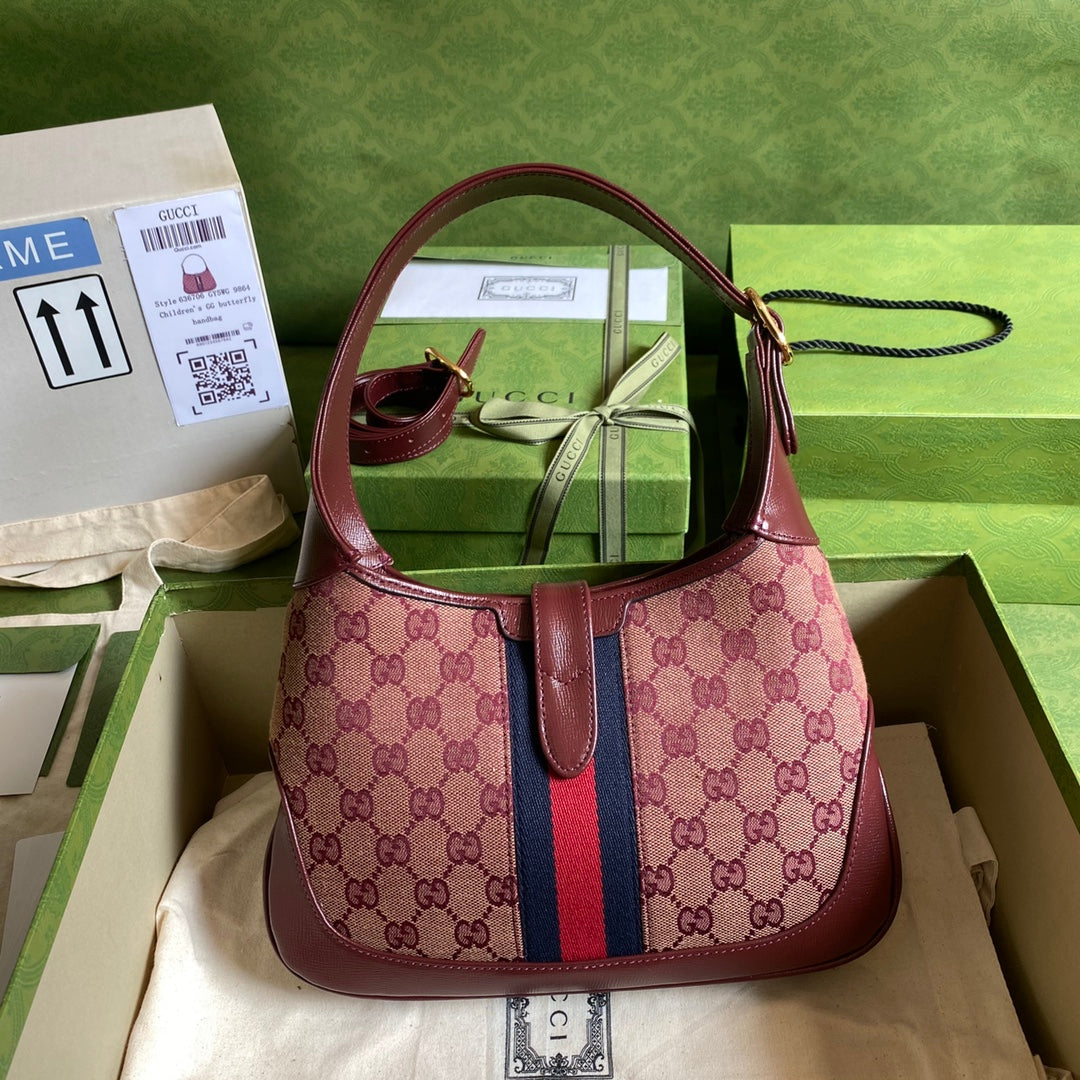 STRAPSTORY - GGC1 BAG - 3604