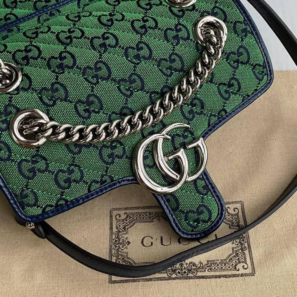 STRAPSTORY - GGC1 BAG - 3436