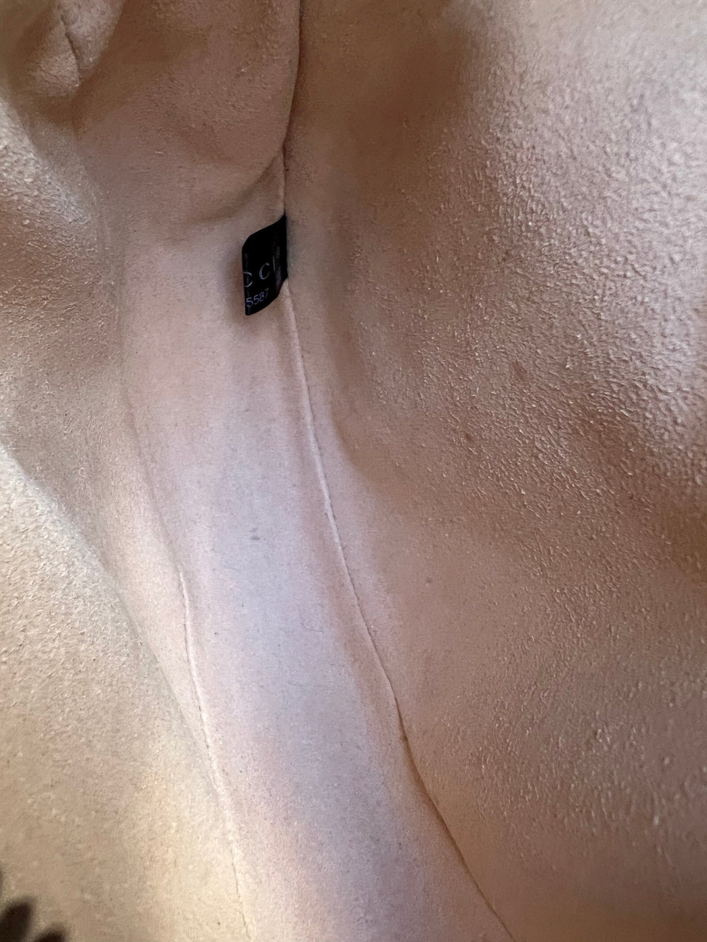 STRAPSTORY - GGC1 BAG - 3963