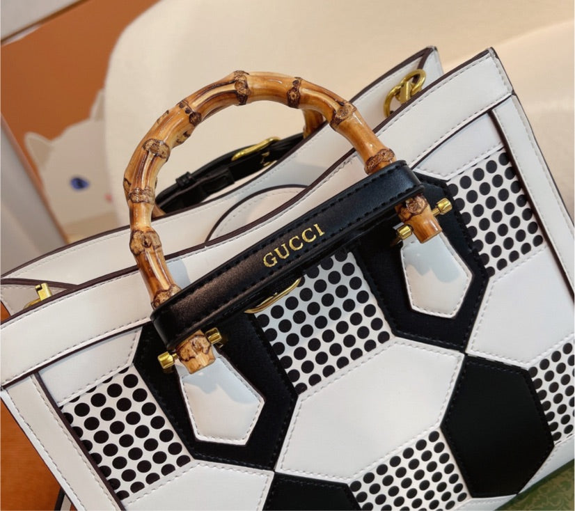 STRAPSTORY - GGC1 BAG - 064