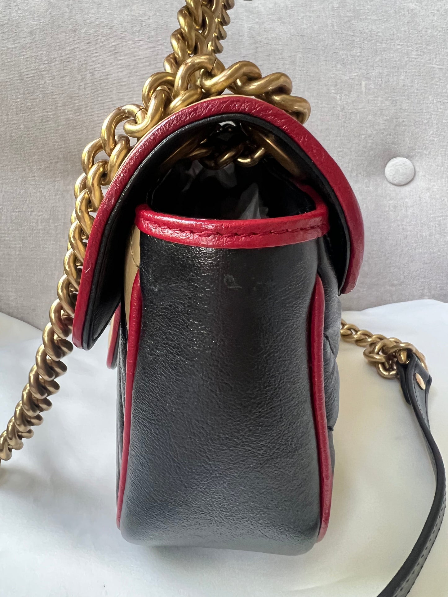 STRAPSTORY - GGC1 BAG - 3831