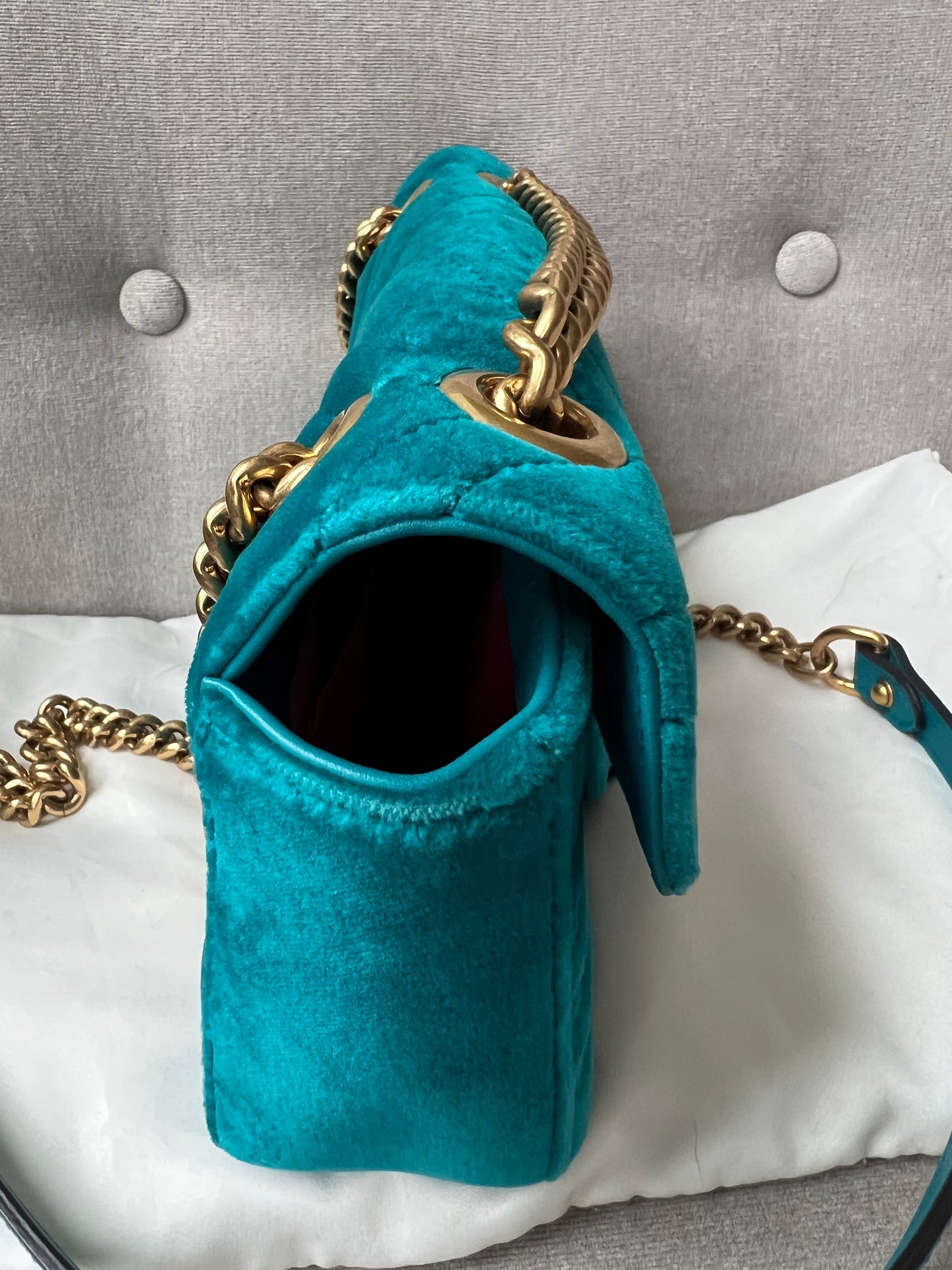 STRAPSTORY - GGC1 BAG - 4006