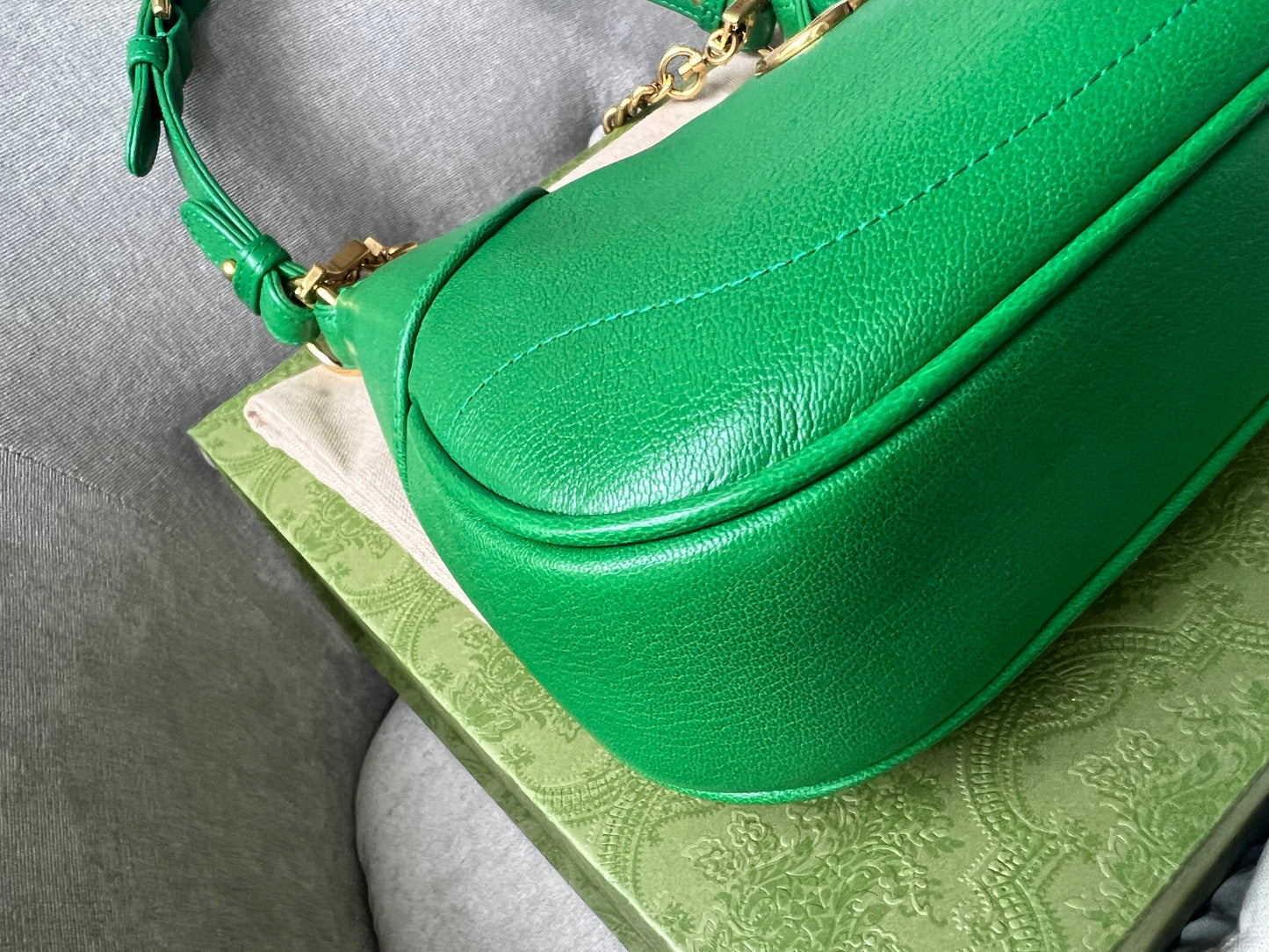 STRAPSTORY - GGC1 BAG - 3811