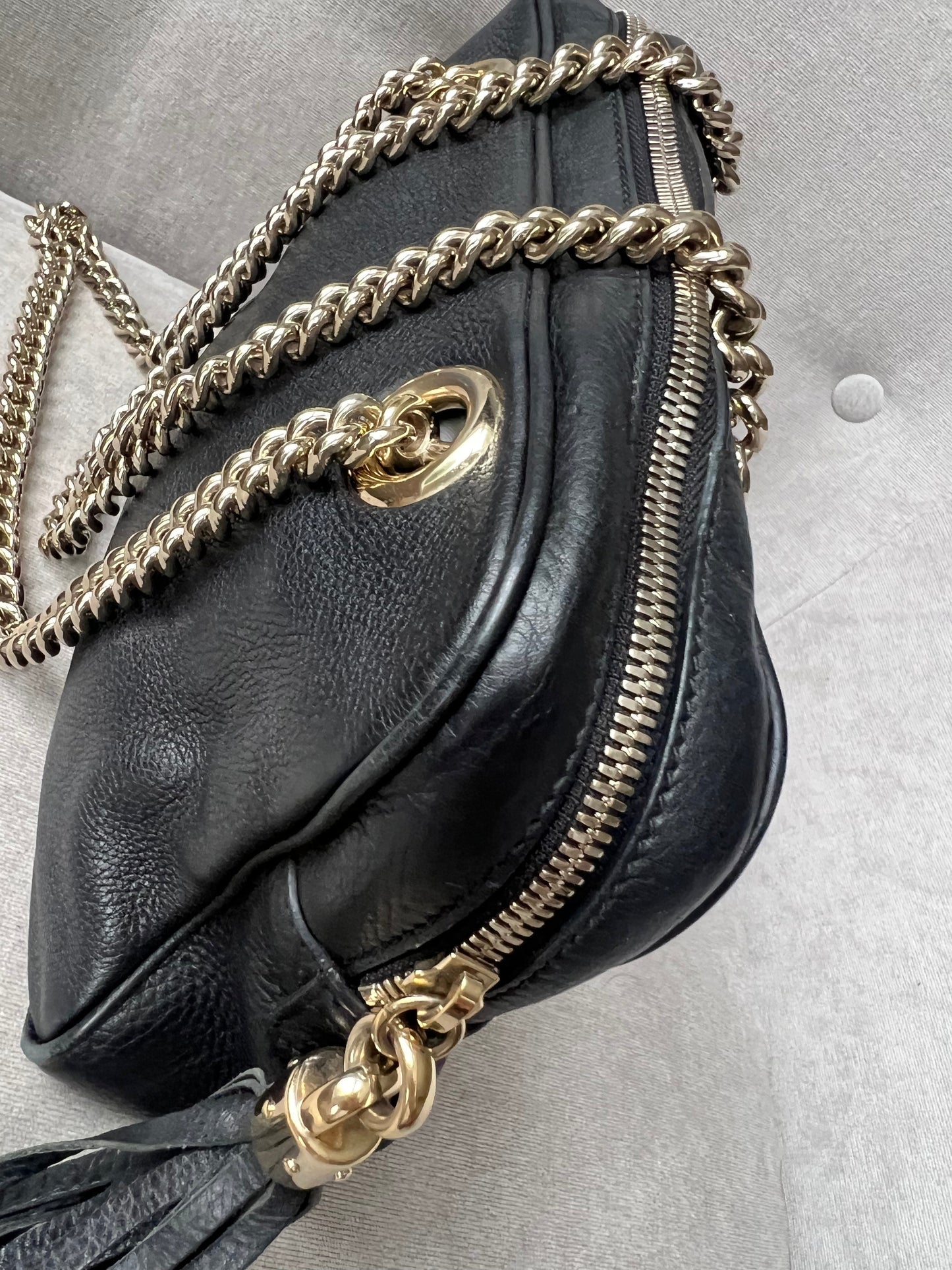 STRAPSTORY - GGC4 BAG - 2324