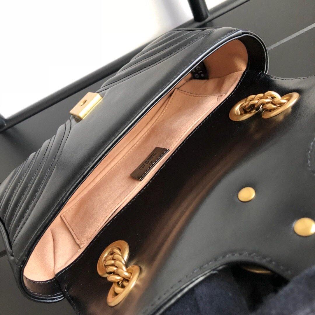 STRAPSTORY - GGC1 BAG - 3416