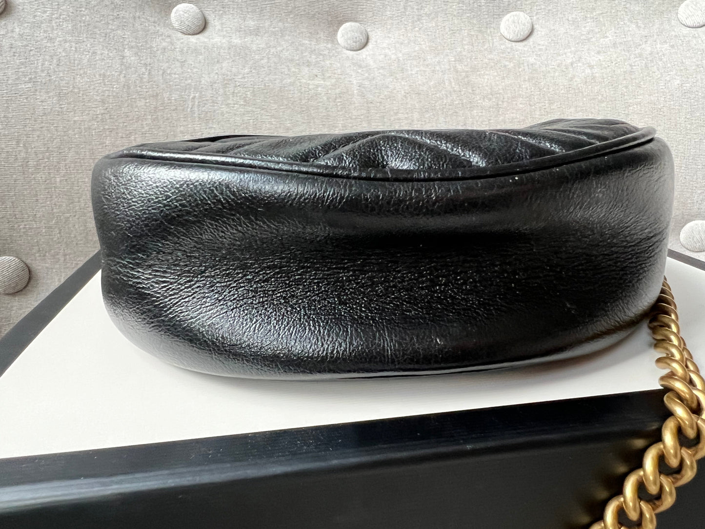 STRAPSTORY - GGC1 BAG - 3966