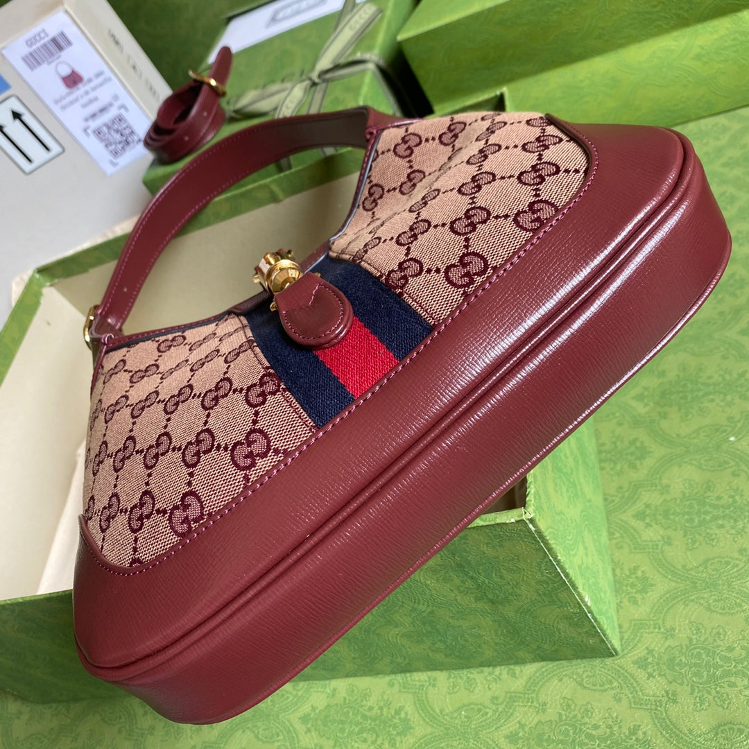 STRAPSTORY - GGC1 BAG - 3604