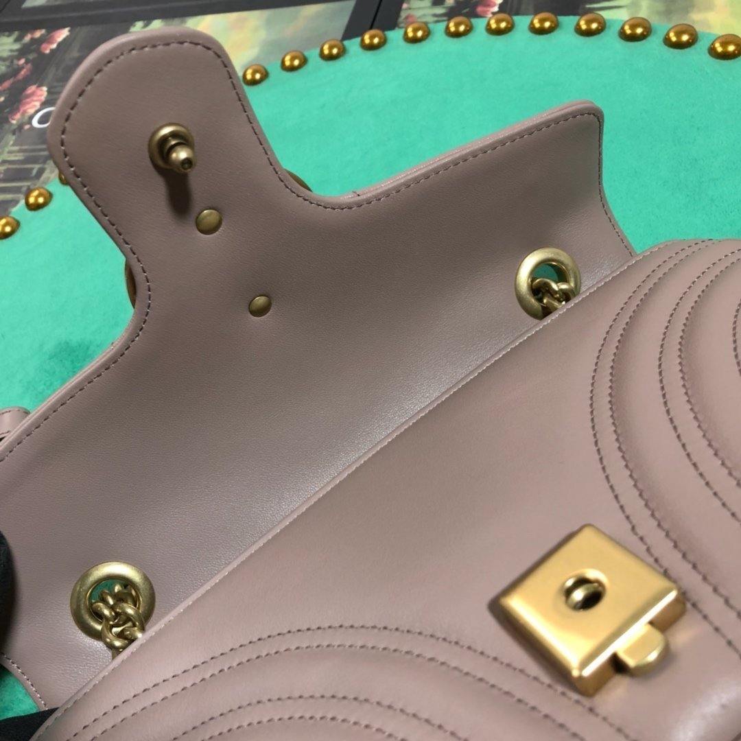 STRAPSTORY - GGC1 BAG - 3412