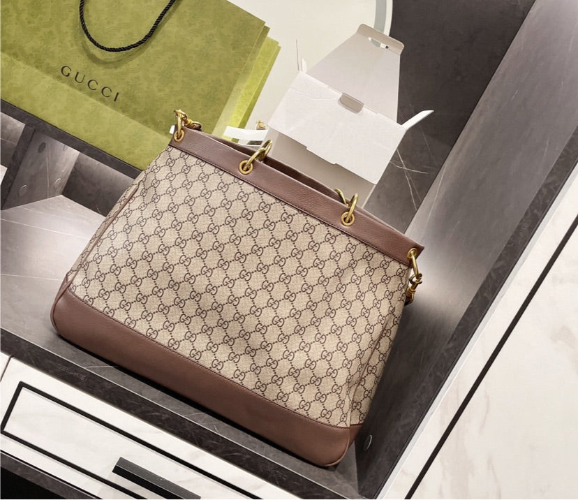 STRAPSTORY - GGC1 BAG - 060
