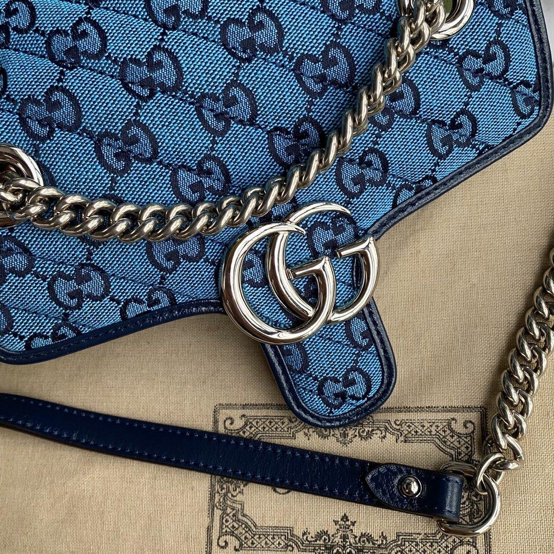 STRAPSTORY - GGC1 BAG - 3442