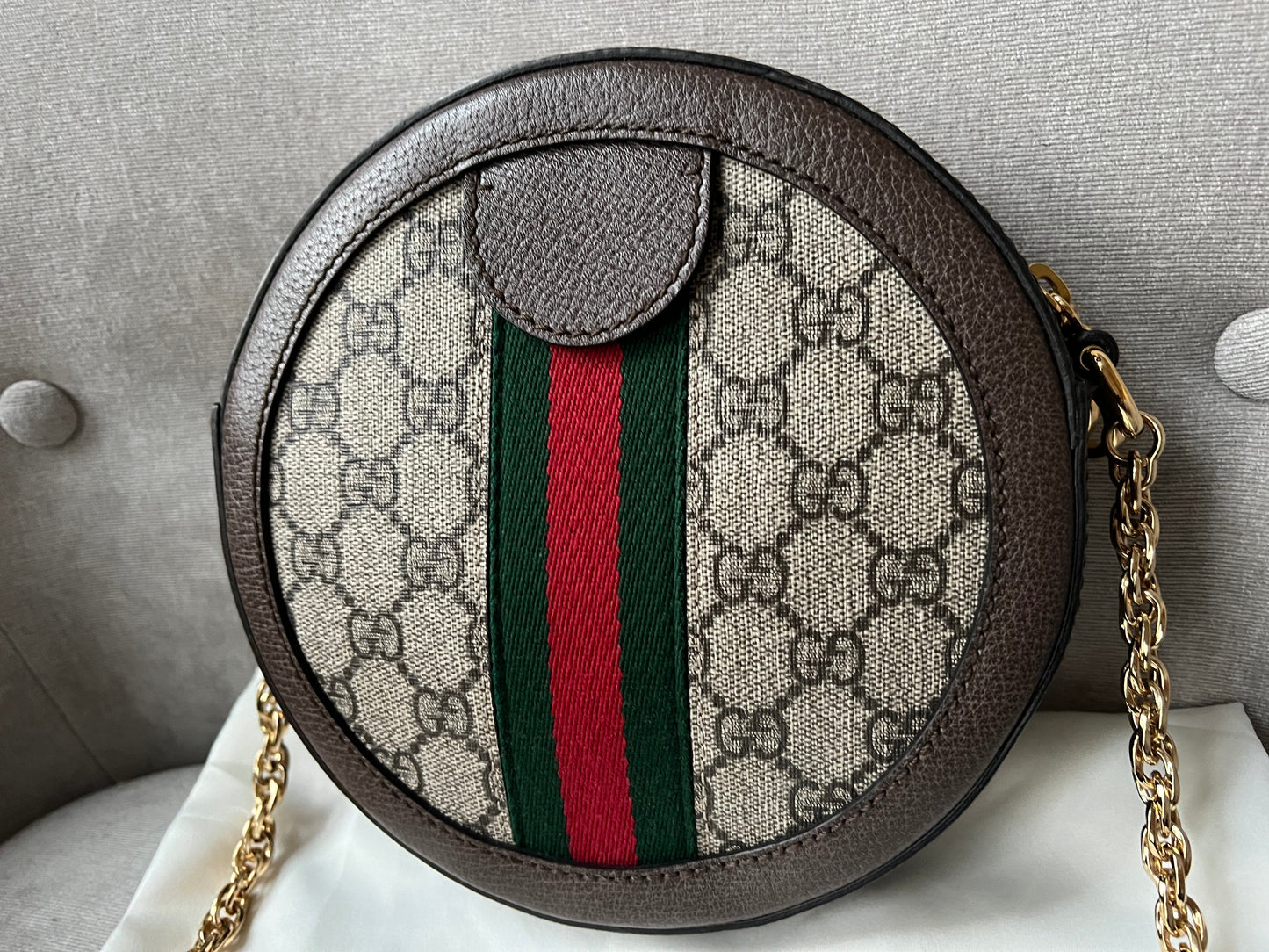 STRAPSTORY - GGC1 BAG - 3989