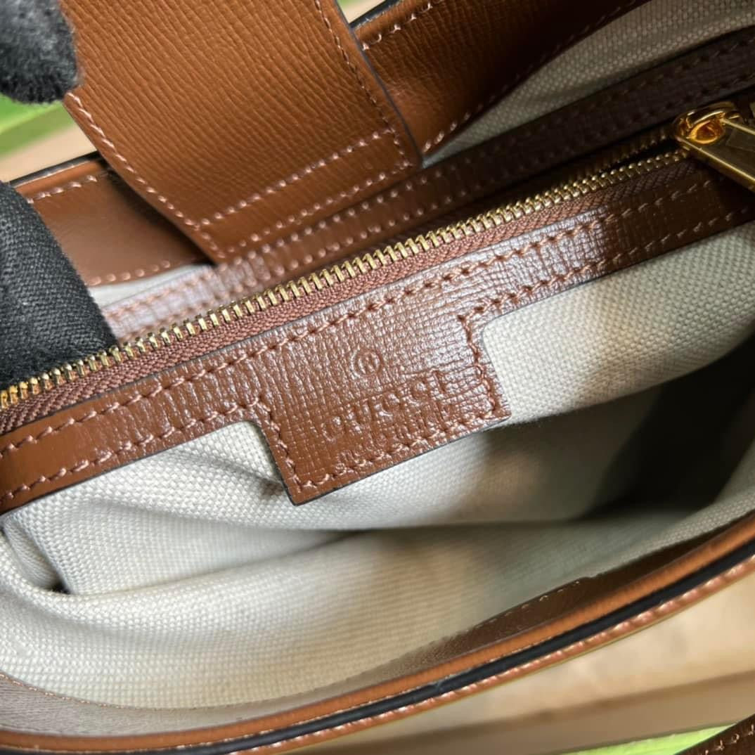 STRAPSTORY - GGC1 BAG - 3537