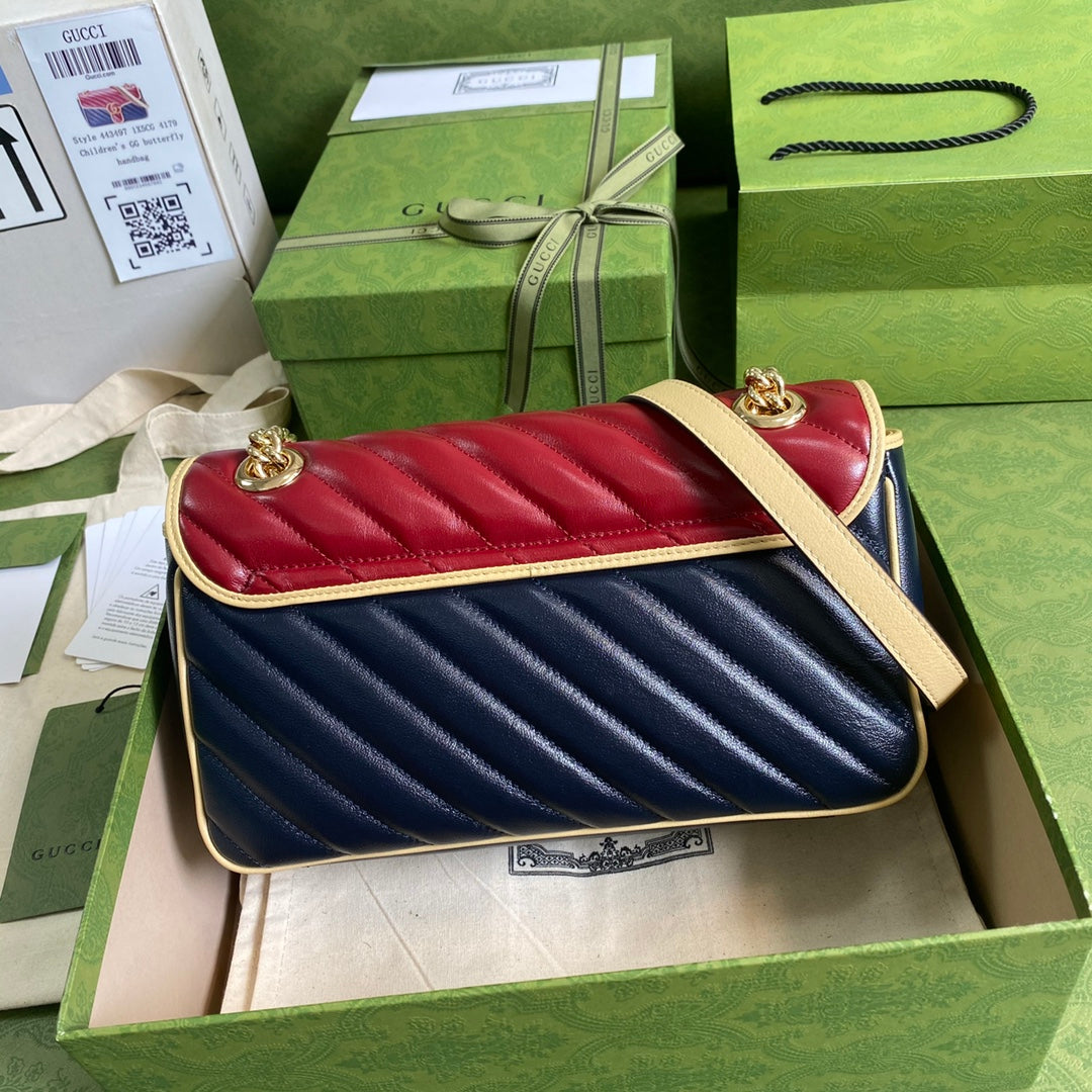STRAPSTORY - GGC1 BAG - 4047
