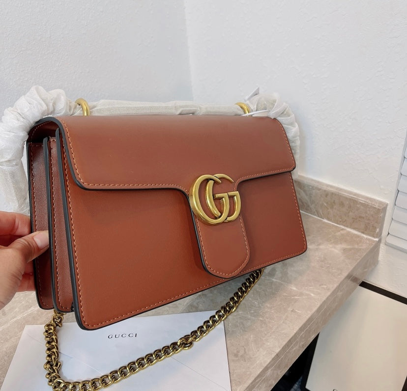 STRAPSTORY - GGC1 BAG - 415