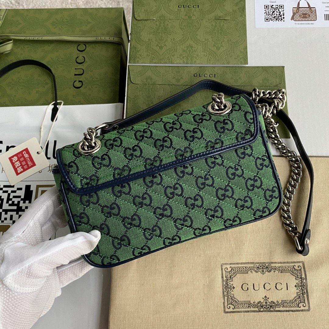 STRAPSTORY - GGC1 BAG - 3446