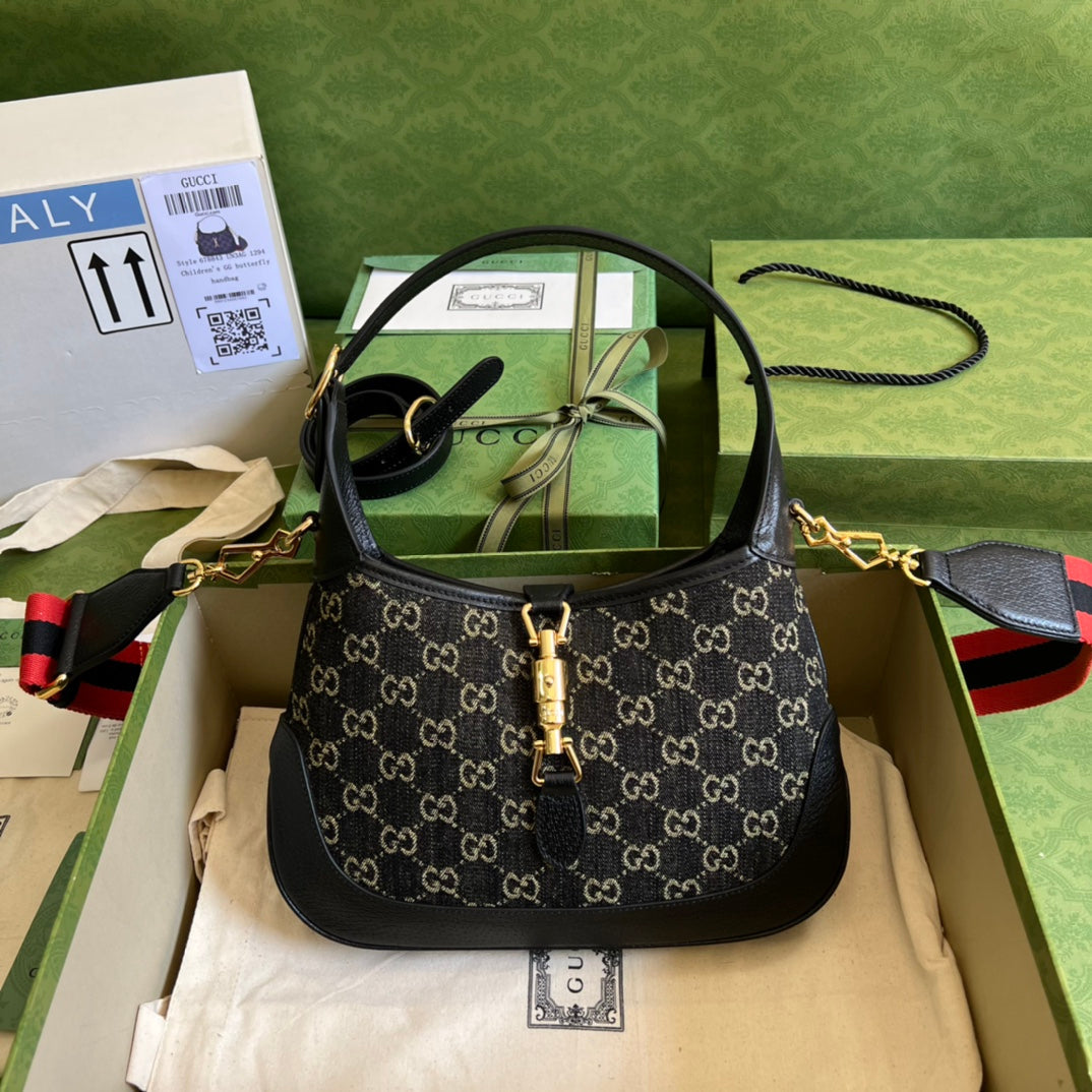 STRAPSTORY - GGC1 BAG - 3591
