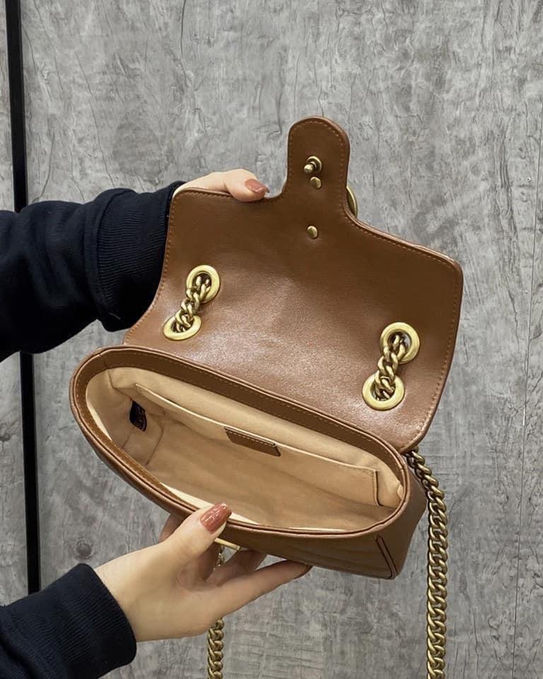 STRAPSTORY - GGC1 BAG - 3418