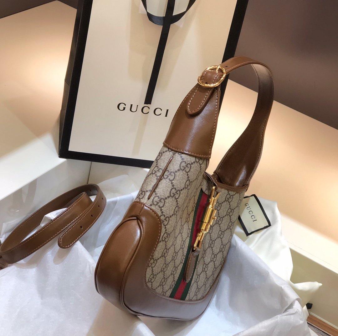 STRAPSTORY - GGC1 BAG - 3598