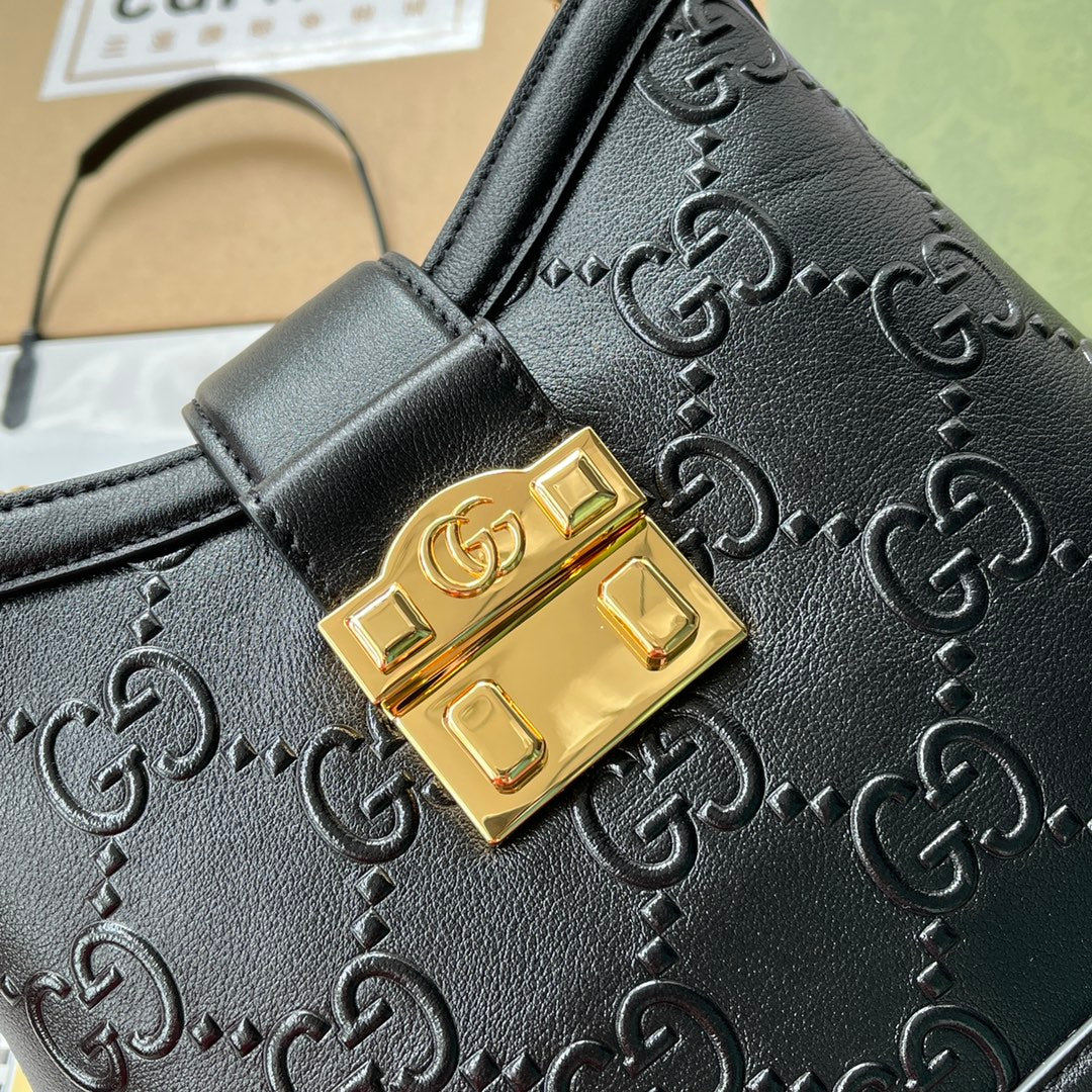 STRAPSTORY - GGC1 BAG - 2143