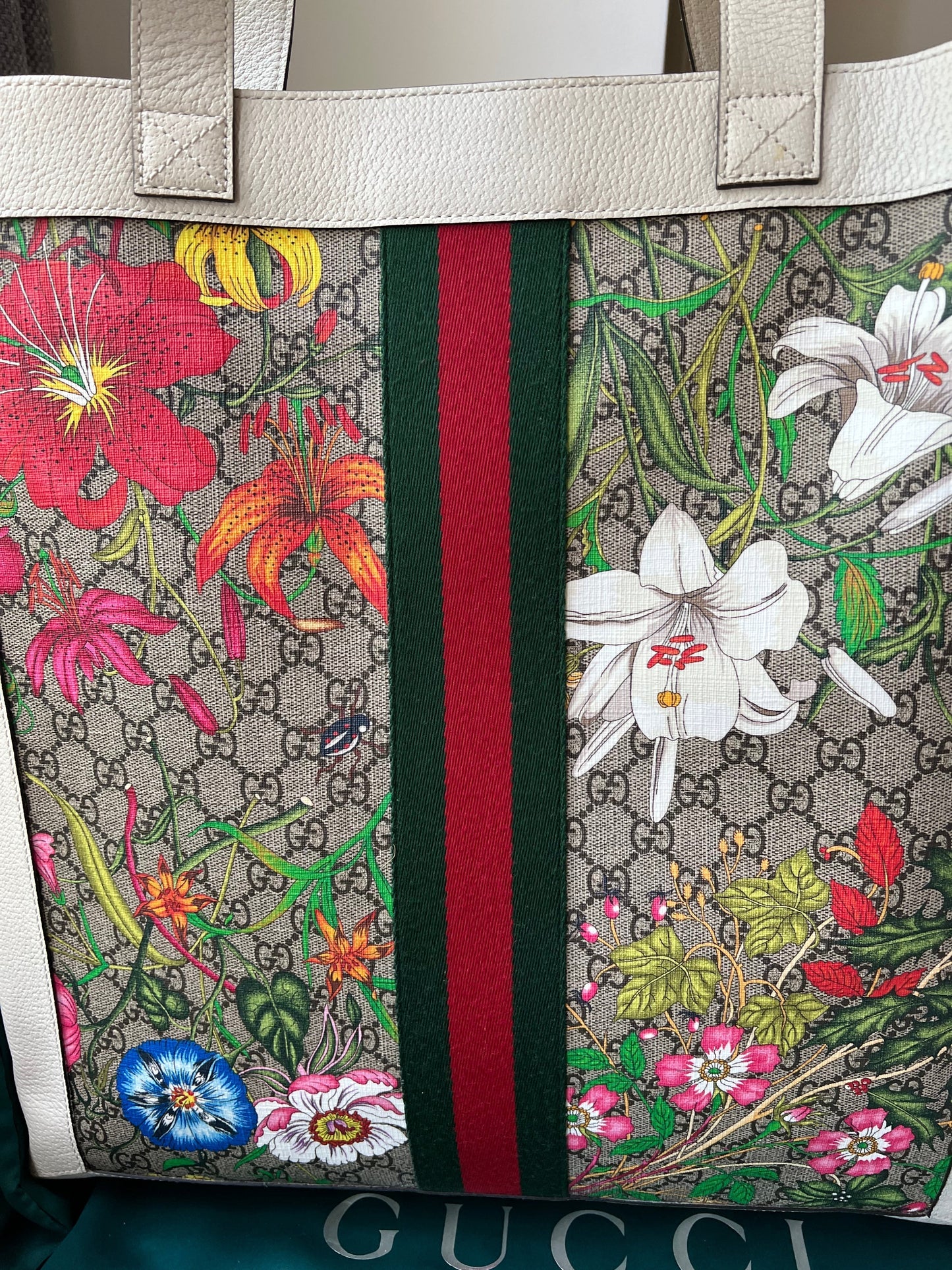 STRAPSTORY - GGC4 BAG - 1372