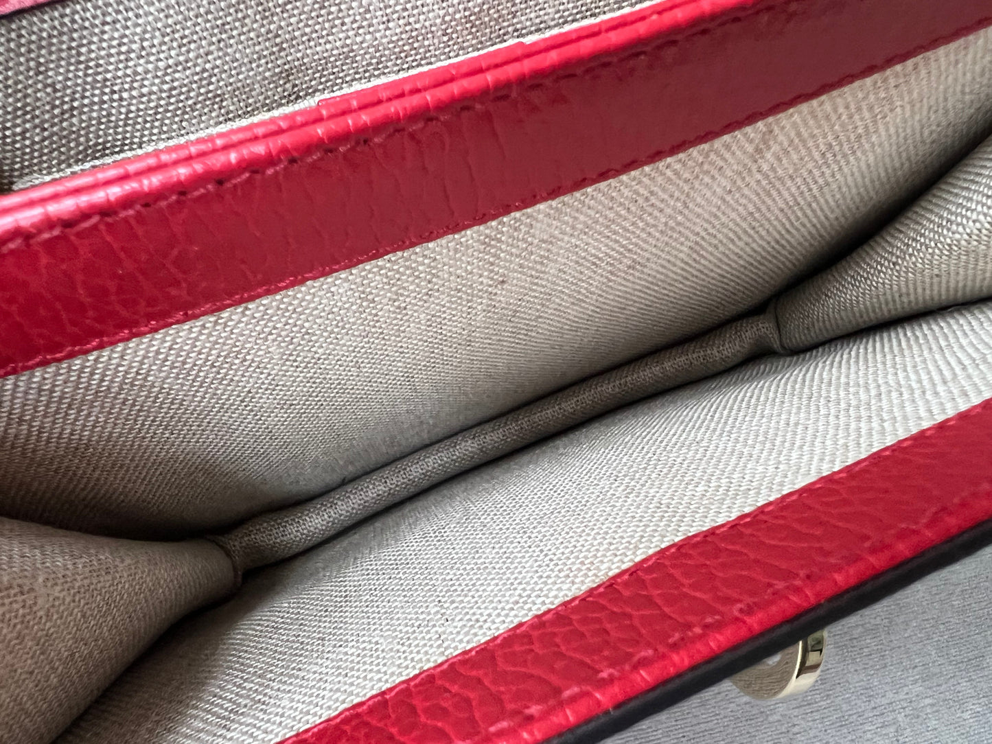 STRAPSTORY - GGC1 BAG - 3631