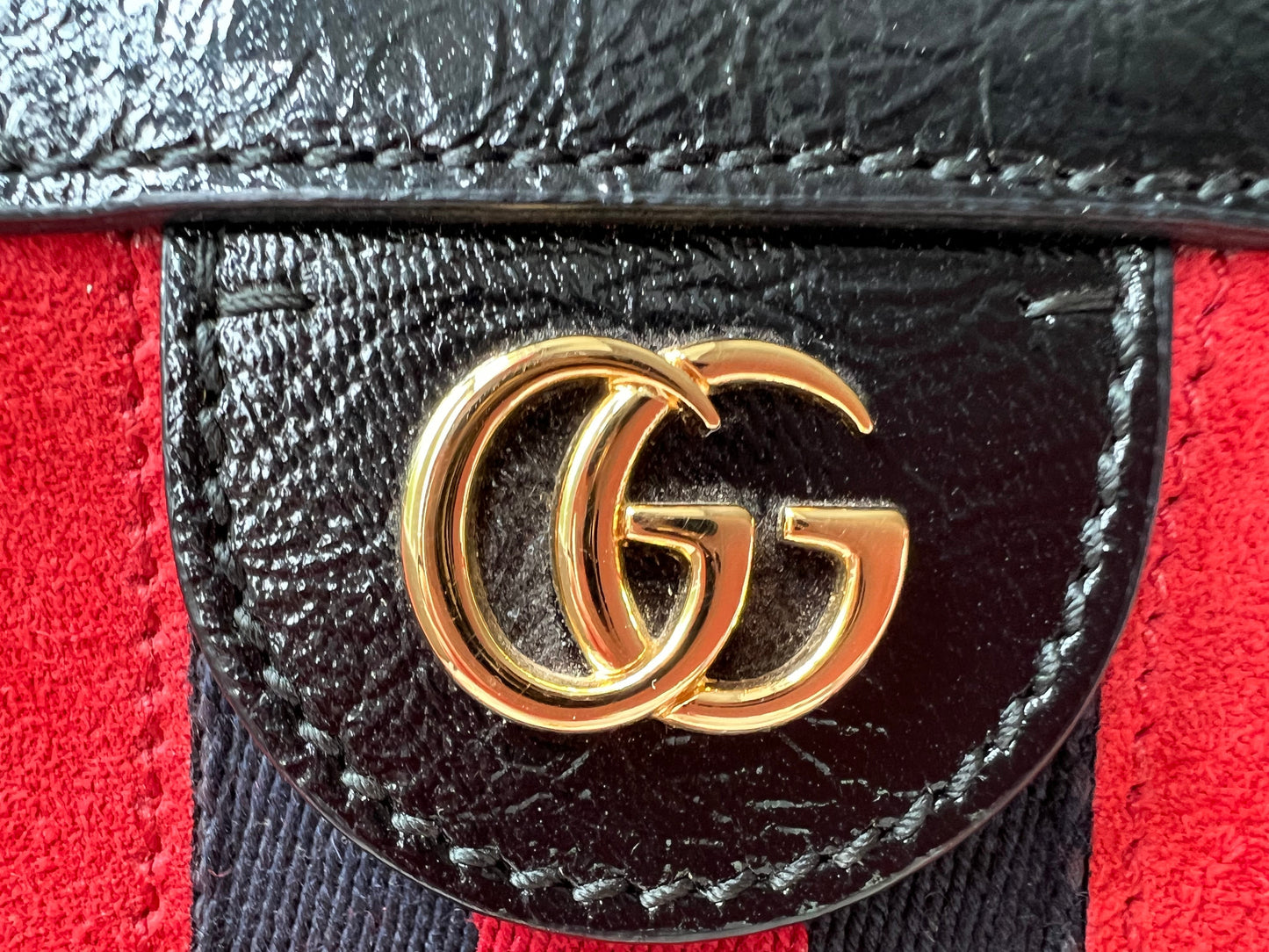 STRAPSTORY - GGC1 BAG - 3000