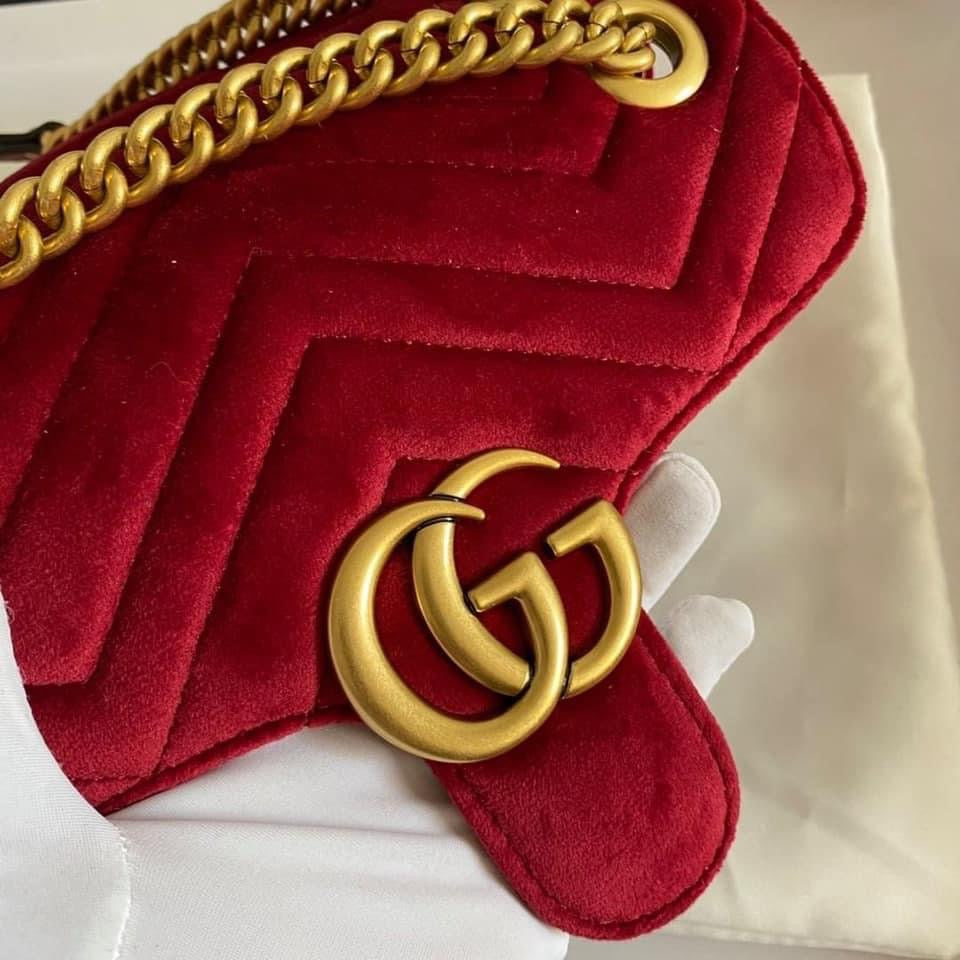 STRAPSTORY - GGC1 BAG - 3406