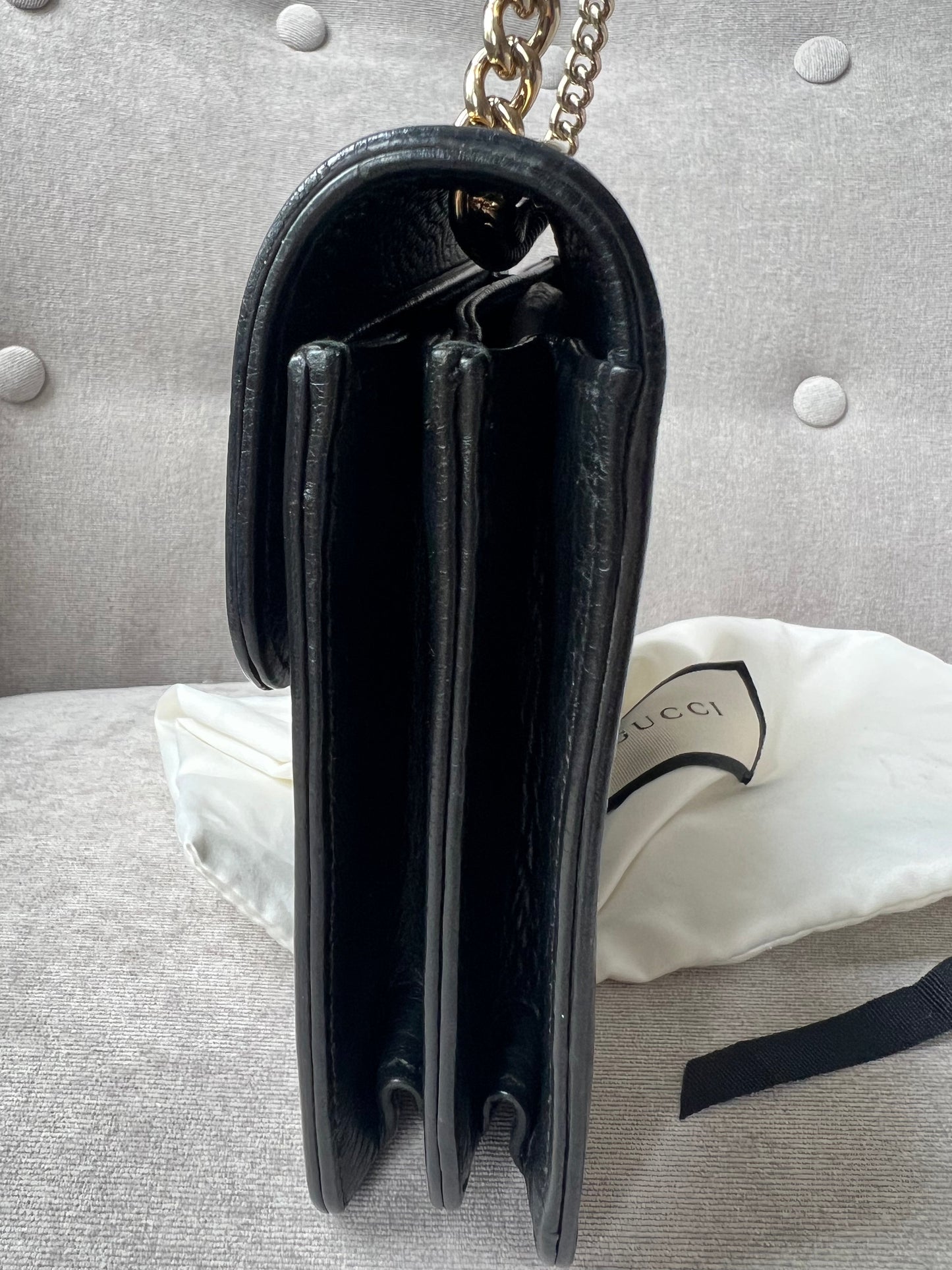 STRAPSTORY - GGC1 BAG - 3634