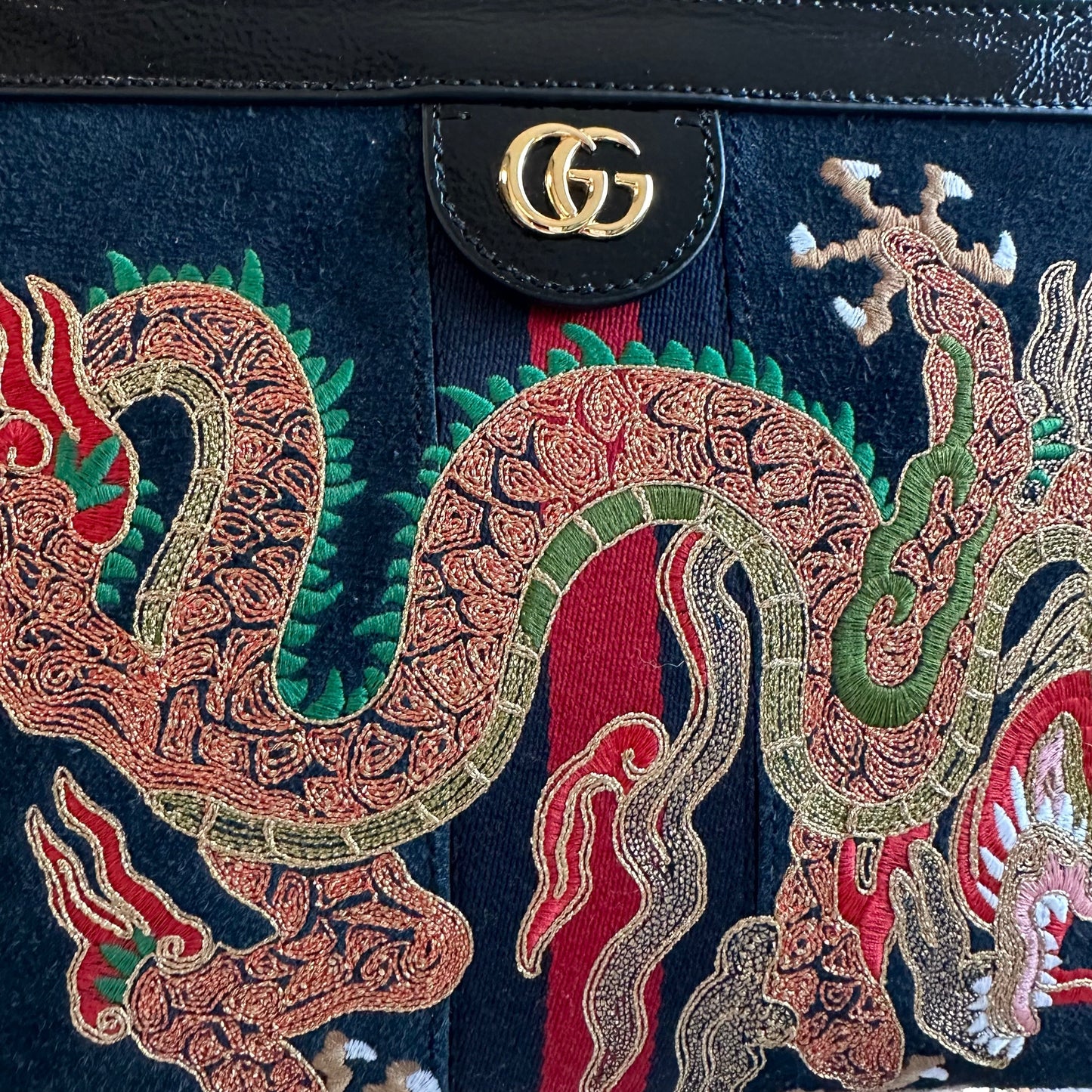 STRAPSTORY - GGC1 BAG - 3254
