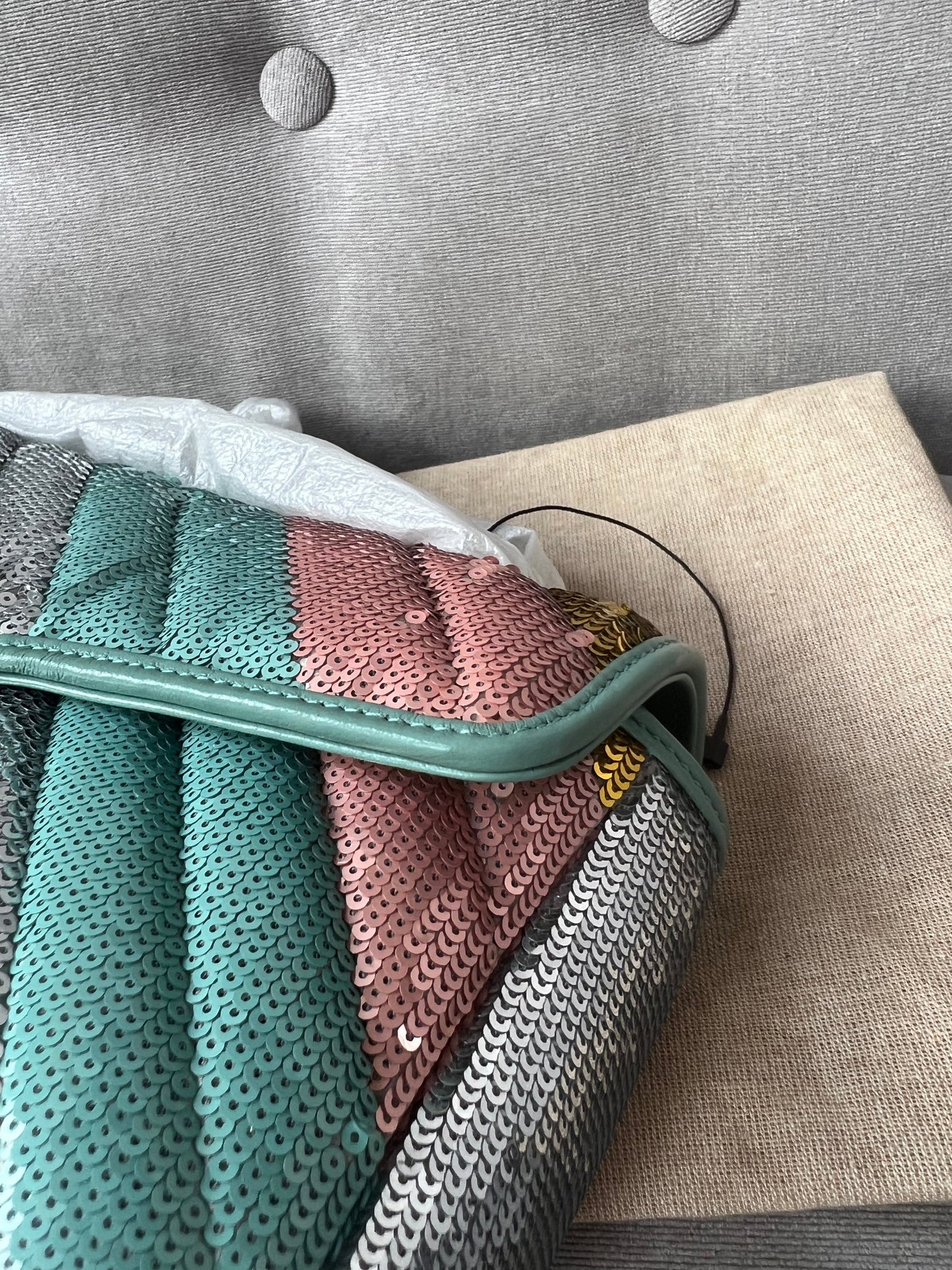 STRAPSTORY - GGC1 BAG - 3986