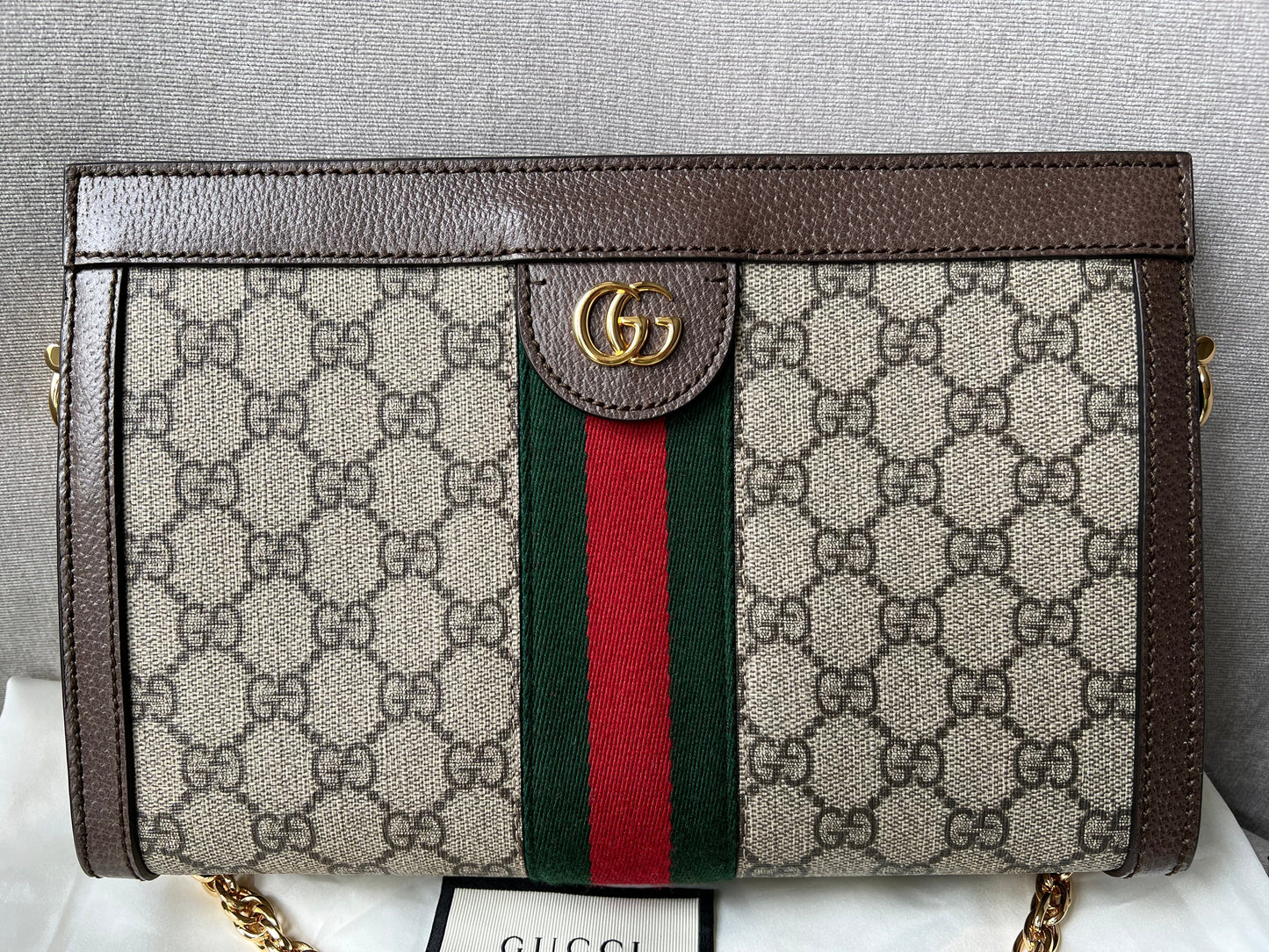 STRAPSTORY - GGC1 BAG - 2044