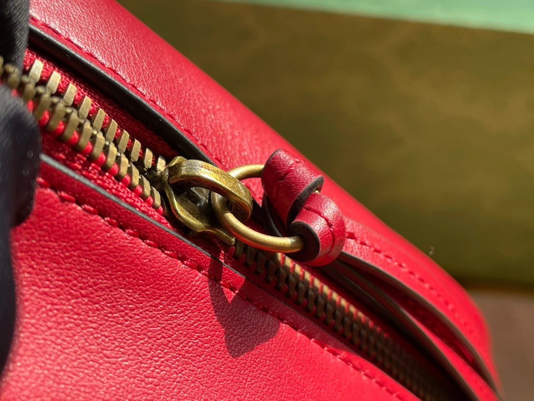 STRAPSTORY - GGC1 BAG - 4061