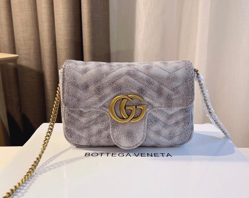 STRAPSTORY - GGC1 BAG - 1308