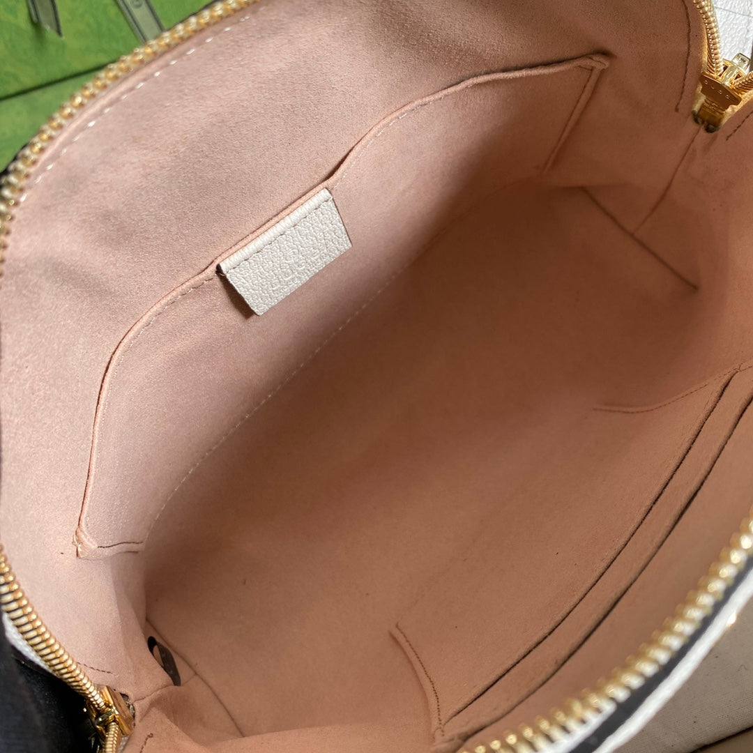STRAPSTORY - GGC1 BAG - 3170