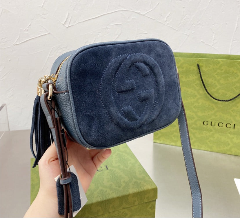 STRAPSTORY - GGC4 BAG - 3817