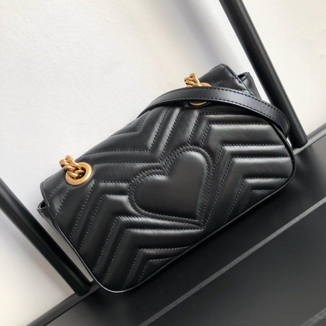 STRAPSTORY - GGC1 BAG - 3416
