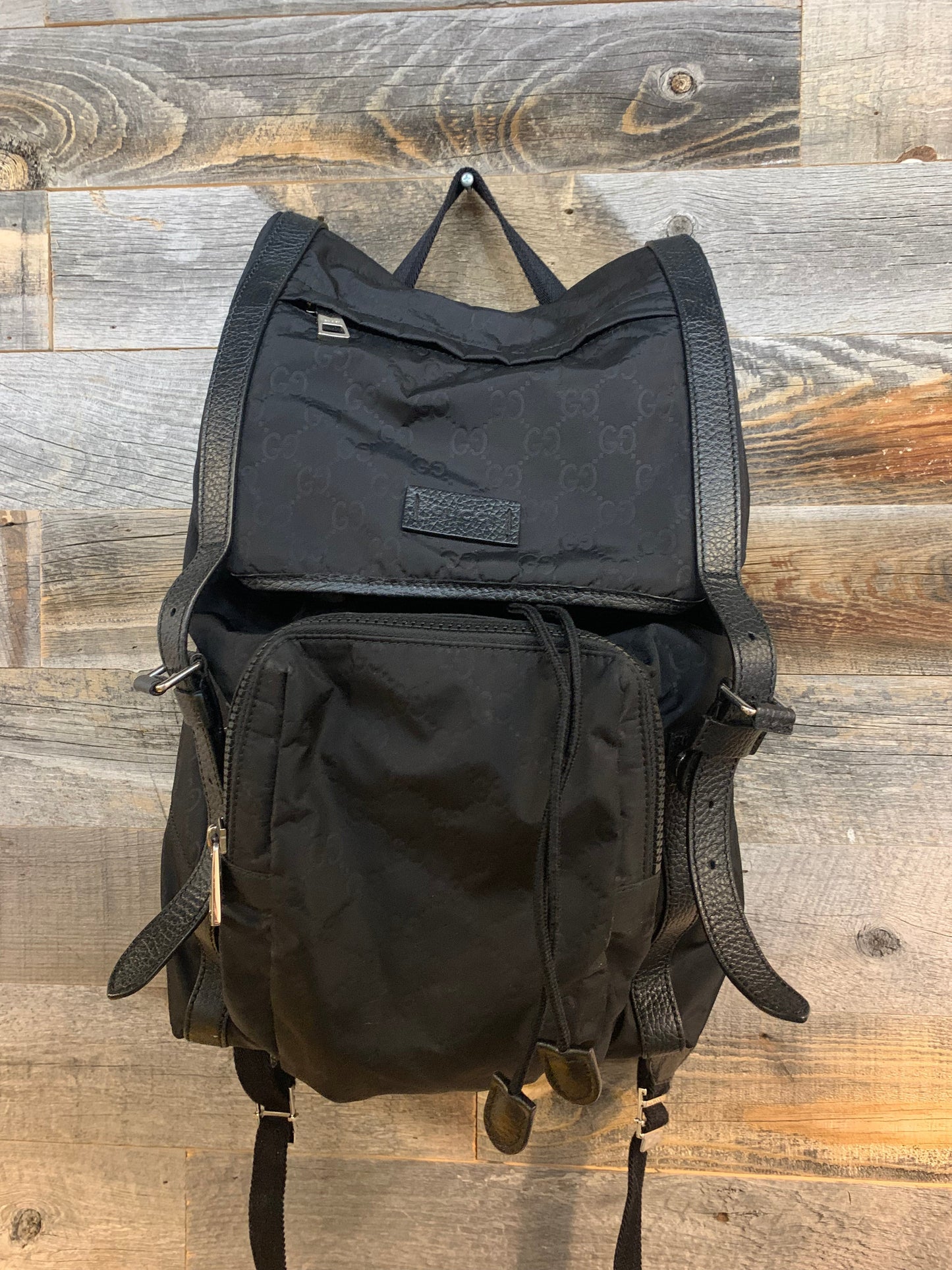 STRAPSTORY - GGC4 BAG - 2967