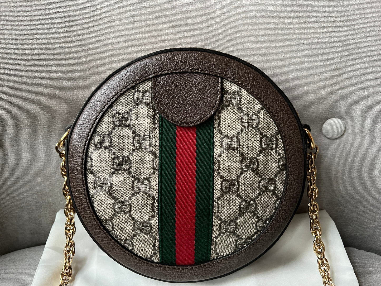 STRAPSTORY - GGC1 BAG - 3989