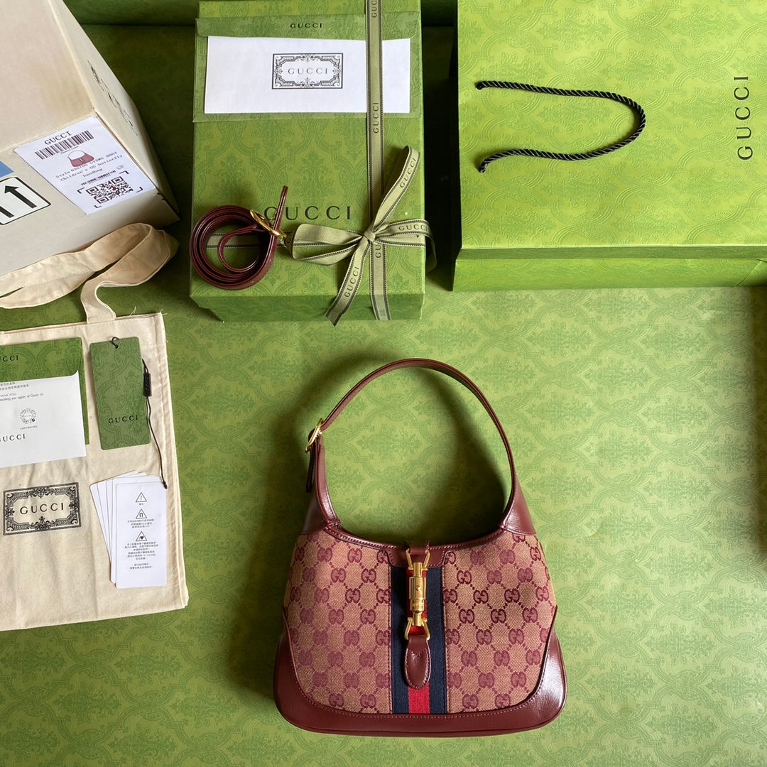 STRAPSTORY - GGC1 BAG - 3604