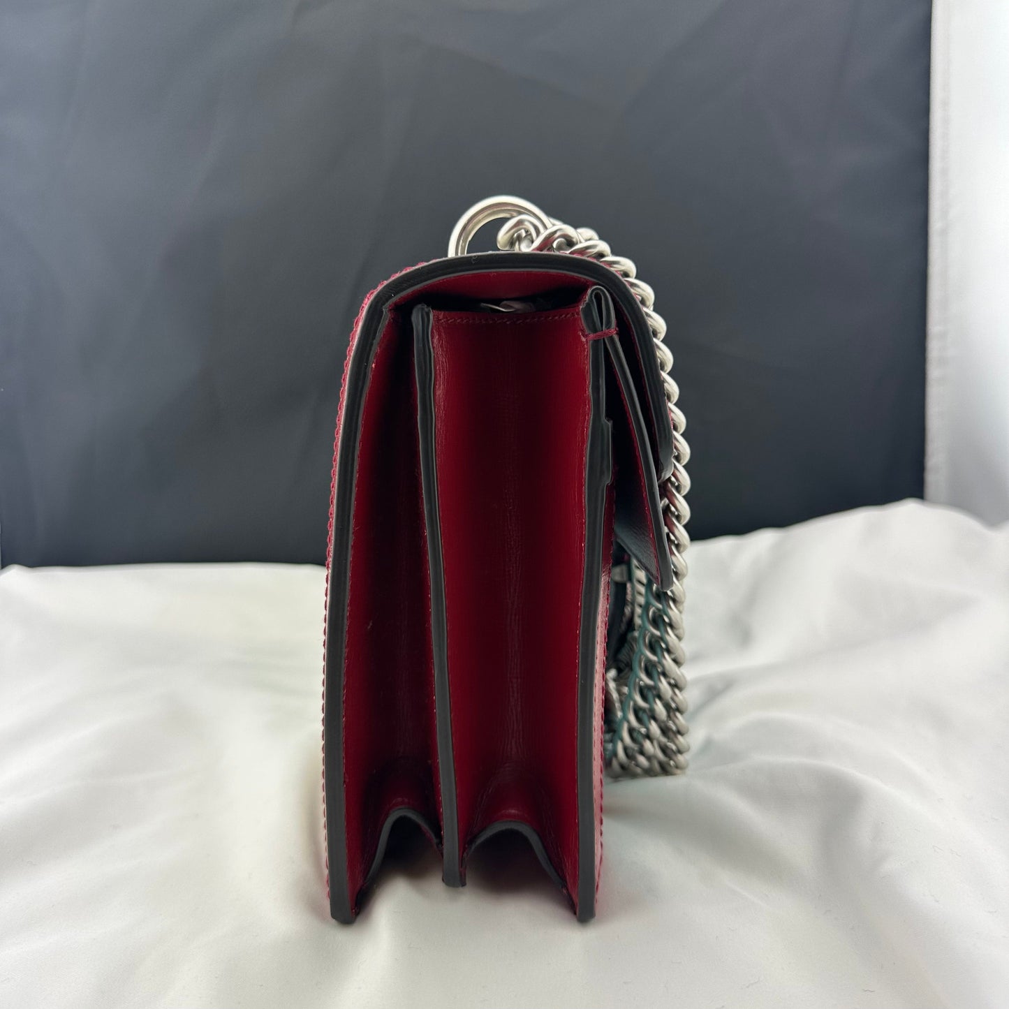 STRAPSTORY - GGC1 BAG - 2147