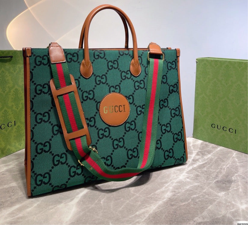STRAPSTORY - GGC1 BAG - 057