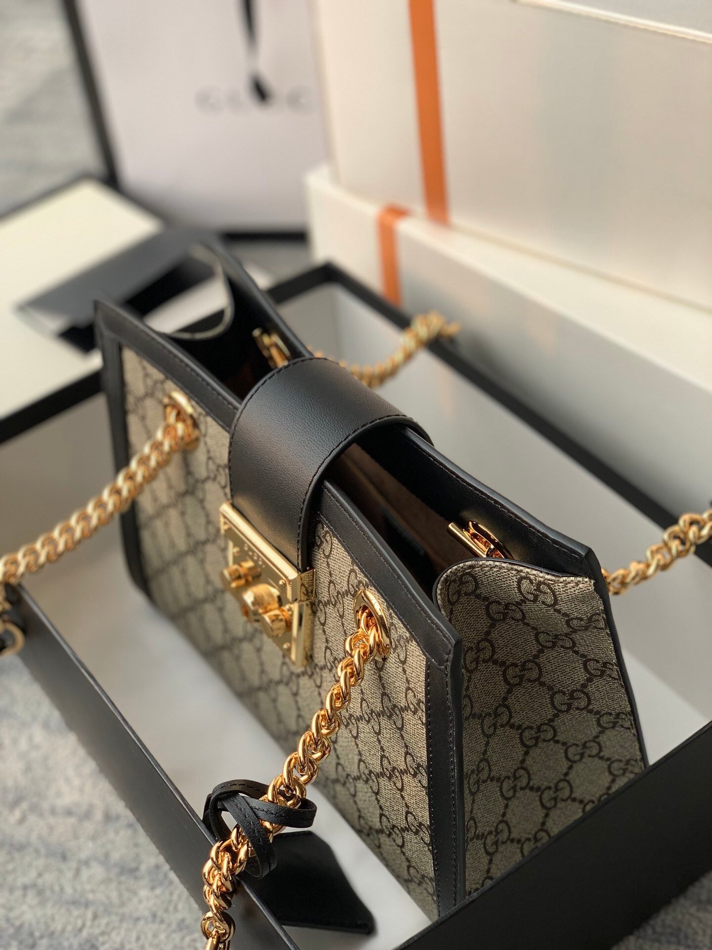 STRAPSTORY - GGC1 BAG - 3131