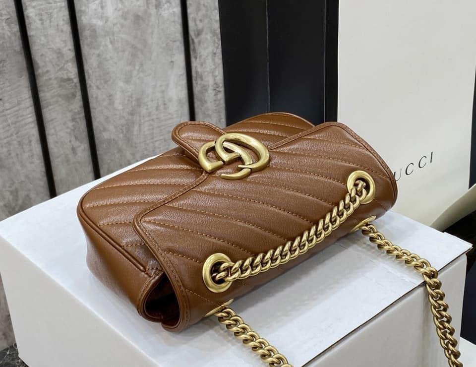 STRAPSTORY - GGC1 BAG - 3417